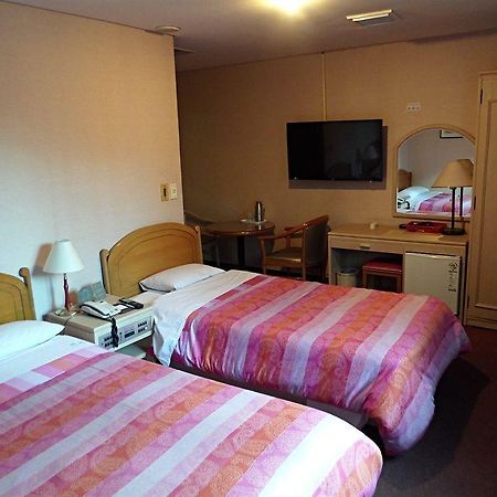 Brown Hotel Сеул Экстерьер фото