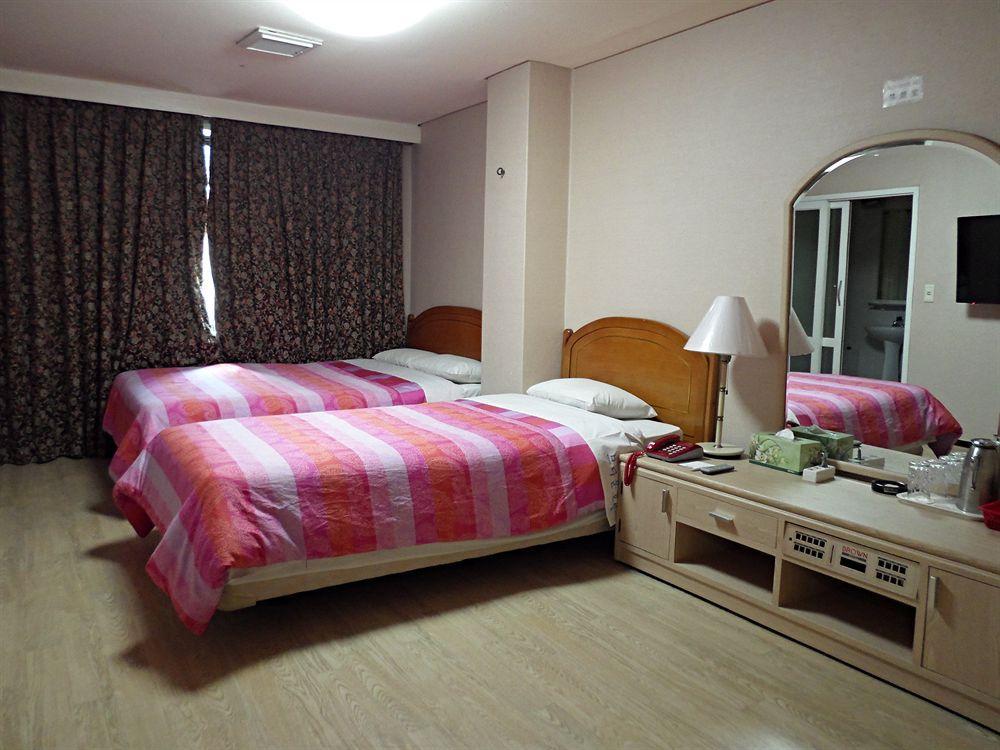 Brown Hotel Сеул Экстерьер фото