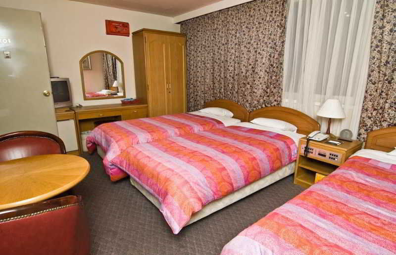 Brown Hotel Сеул Экстерьер фото